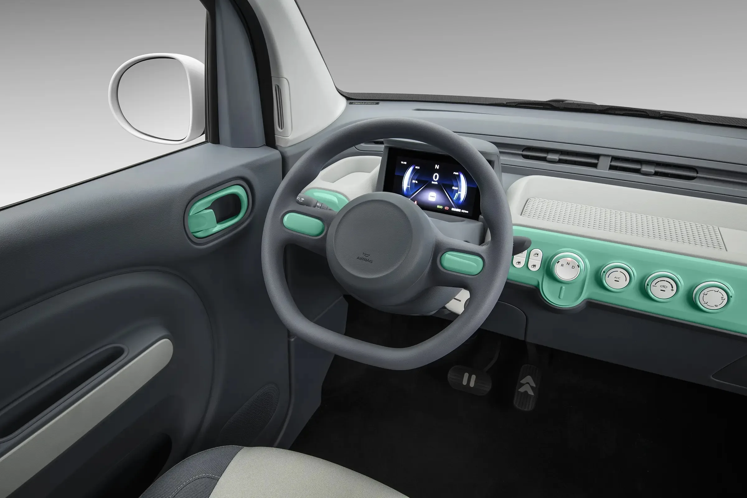 BENTU